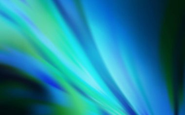 Koyu mavi vektör renkli soyut doku. Soyut renkli gradyan çizimi. Tasarımlar için arka plan.