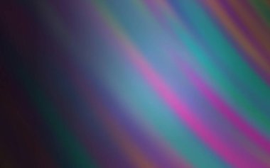 Renkli çizgileri olan açık gri vektör dokusu. Çizgilerle modern geometrik soyut çizim. Güzel geçmişiniz için şablon.