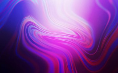 Açık Mor, Pembe vektör parlak soyut fon. Parlak renkli bir illüstrasyon. İşiniz için yepyeni bir tasarım..