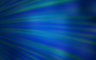 Wry çizgileri olan hafif Mavili vektör arkaplanı. Basit ve eğik renkte renkli bir tasvir. Cep telefonu ekranları için şablon.