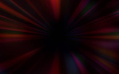 Koyu kırmızı vektör modern zarif arka plan. Soyut renkli gradyan çizimi. Tasarımının yeni yolu.