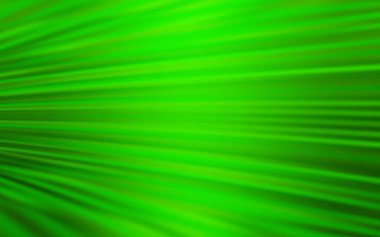 Düz çizgileri olan açık yeşil vektör düzeni. Bulanık arkaplanda gradyanı olan çizgiler. Meşgul web siteleriniz için şablon.