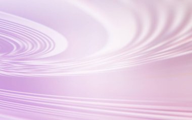 Açık Mor çizgili vektör düzeni. Basit ve eğik renkte renkli bir tasvir. Tasarımınız için renkli dalga deseni.