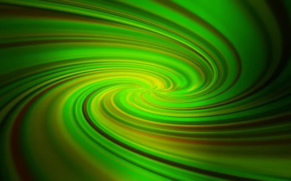 Vettore Verde Scuro Colorato Texture Astratta Illustrazione Creativa Stile Mezzitoni — Vettoriale Stock
