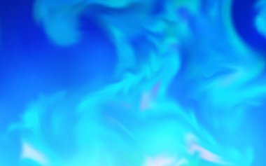 Açık BLUE vektör soyut bulanık arkaplan. Parlak renkli bir illüstrasyon. Bir cep telefonu için arka plan.