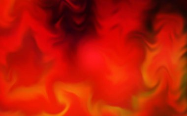 Koyu kırmızı vektör soyut arkaplan. Eğilimli zarif, parlak bir çizim. İşiniz için yeni tasarım.