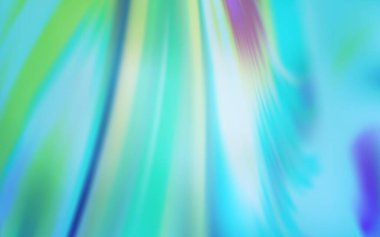 Hafif BLUE vektörü modern zarif arkaplan. Eğilimli zarif, parlak bir çizim. Marka kitabı için zarif bir arkaplan.