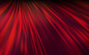 Koyu kırmızı vektör soyut parlak doku. Renkli soyut çizimler ve gradyan. Çalışmalarınız için akıllı tasarım.