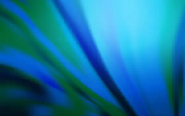Fond Abstrait Coloré Vecteur Bleu Foncé Illustration Colorée Abstraite Avec — Image vectorielle