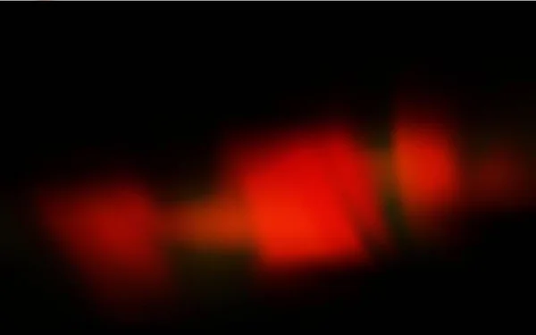 Σκούρο Κόκκινο Διάνυσμα Πολύχρωμο Αφηρημένο Φόντο Αφηρημένη Πολύχρωμη Απεικόνιση Κλίση — Διανυσματικό Αρχείο