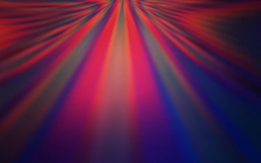 Koyu mor, pembe vektör parlak soyut arkaplan. Renkli soyut çizimler ve gradyan. İşiniz için yepyeni bir tasarım..