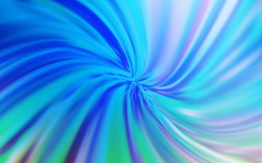 Açık mavi, sarı vektör parlak soyut arkaplan. Görüntü tarzında tamamen yeni bir renkli çizim. Çalışmalarınız için akıllı tasarım.