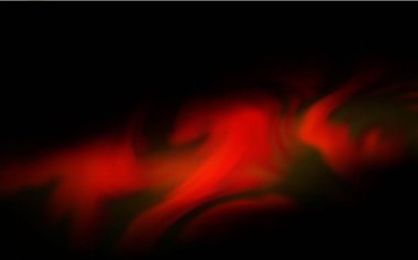 Koyu kırmızı vektör soyut parlak dokuyu bulanıklaştırdı. Soyut ve gradyan renkte renkli çizimler. Çalışmalarınız için akıllı tasarım.