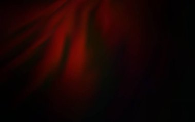 Koyu kırmızı vektör soyut parlak doku. Eğilimli zarif, parlak bir çizim. İşiniz için yepyeni bir tasarım..