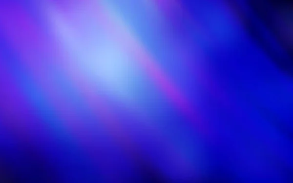 Light Purple Vector Background Straight Lines Blurred Decorative Design Simple — Stock Vector