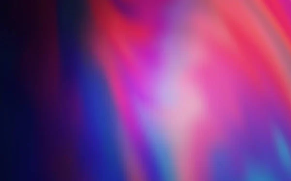 보라색 Blur 현대의 추상적 차이가 있습니다 사업을 최고의 디자인 — 스톡 벡터