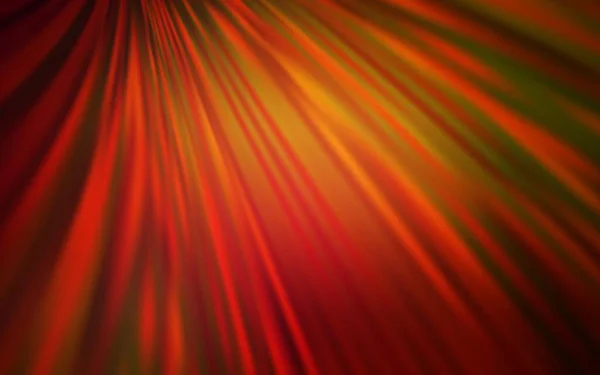 Textura Abstracta Colorida Vector Rojo Oscuro Nueva Ilustración Color Estilo — Vector de stock