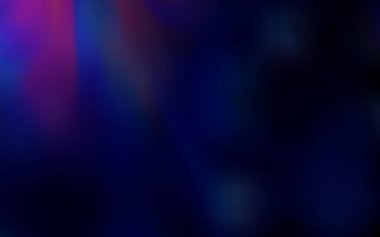 Koyu mor, Pembe vektör modern zarif düzen. Gradyan tasarımlı, soyut, ışıltılı çizimler. Bir cep telefonu için arka plan.