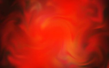 Açık kırmızı vektör soyut parlak doku. Gradyan ile modern soyut çizim. İşiniz için yeni tasarım.