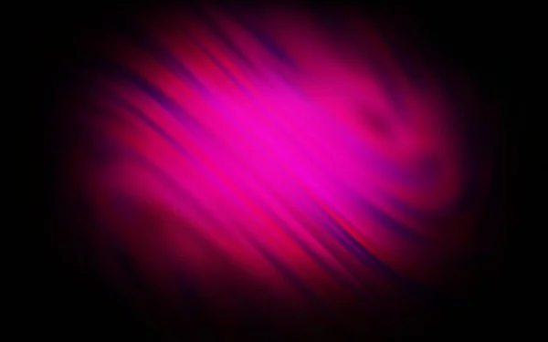 Dark Pink Vector Moderno Pano Fundo Elegante Nova Ilustração Colorida — Vetor de Stock