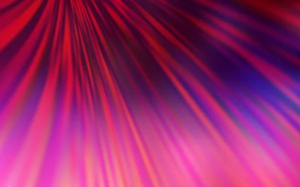 ダークパープル ピンクベクトル光沢のある抽象的なレイアウト グラデーションの抽象的なスタイルでカラフルなイラスト 携帯電話の背景 — ストックベクタ