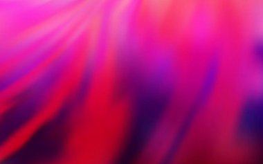 Açık Mor, pembe vektör modern zarif fon. Soyut ve gradyan renkte renkli çizimler. İşiniz için en iyi bulanık tasarım..