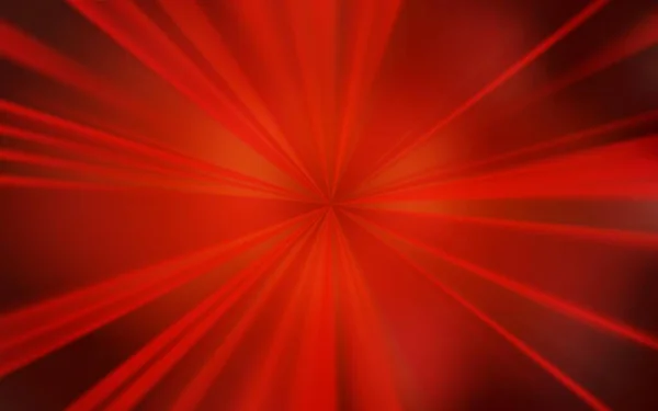 Koyu Kırmızı Vektör Bulanık Renkli Desen Soyut Gradyan Renkte Renkli — Stok Vektör
