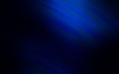 Wry çizgileri ile koyu mavi vektör düzeni. Alnında çizgiler olan soyut bir çizim. Cep telefonu ekranları için şablon.