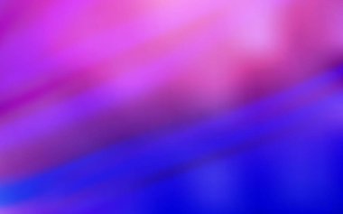 Açık Pembe, Mavi vektör modern zarif fon. Gradyan tasarımlı, soyut, ışıltılı çizimler. Marka kitabınız için yeni biçim tasarımı.