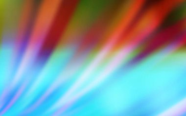 Açık mavi, kırmızı vektör soyut parlak doku. Eğilimli zarif, parlak bir çizim. Çalışmalarınız için akıllı tasarım.