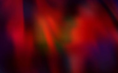 Koyu kırmızı vektör modern zarif düzen. Soyut renkli gradyan çizimi. Marka kitabınız için yeni biçim tasarımı.