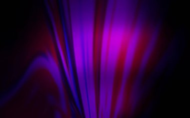 Koyu mor vektör soyut parlak dokuyu bulanıklaştırdı. Eğilimli zarif, parlak bir çizim. Bir cep telefonu için arka plan.