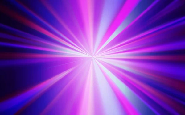 淡紫色 粉色矢量模糊的背景 色彩斑斓的抽象图解与渐变 手机的背景 — 图库矢量图片