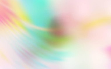 Açık pembe, sarı vektör modern zarif düzen. Görüntü stili ve gradyanı olan yeni renkli çizimler. Marka kitabınız için yeni biçim tasarımı.