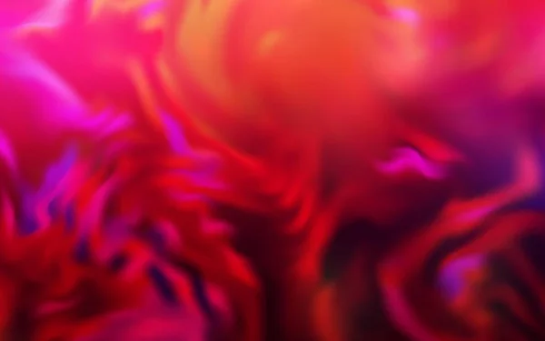 Светло Фиолетовый Розовый Вектор Современная Абстрактная Иллюстрация Градиентом Элегантный Фон — стоковый вектор