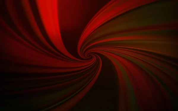 Padrão Vetor Vermelho Escuro Com Linhas Glitter Ilustração Abstrata Com —  Vetores de Stock