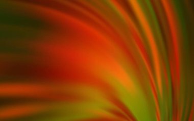 Açık Turuncu vektör renkli soyut doku. Gradyan ile modern soyut çizim. İşiniz için yeni tasarım.