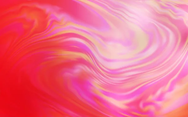 Ανοιχτό Κόκκινο Διάνυσμα Θολή Φωτεινή Υφή Glitter Αφηρημένη Απεικόνιση Σχέδιο — Διανυσματικό Αρχείο