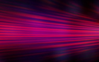 Keskin çizgileri olan koyu pembe vektör deseni. Soyut şablon üzerinde çizgileri olan renkli, parlak bir illüstrasyon. İş ilanınız için akıllı tasarım.