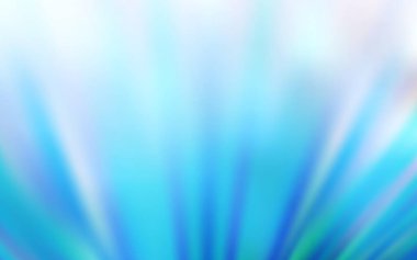 Tekrarlanan çubuklarla hafif BLUE vektör şablonu. Keskin çizgili parlak renkli çizimler. İş ilanınız için akıllı tasarım.