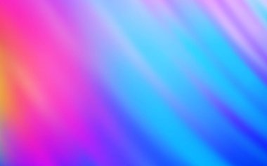 Açık mavi, düz çizgileri olan kırmızı vektör düzeni. Renkli çubuklarla, soyut çizimler. Reklamlar, posterler, afişler için desen.