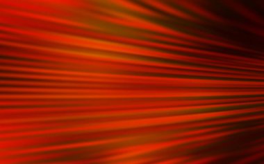 Düz çizgileri olan açık kırmızı vektör arkaplan. Renkli çubuklarla, soyut çizimler. Meşgul web siteleriniz için şablon.