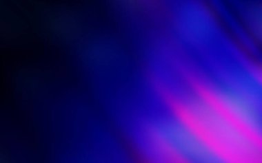 Tekrarlanan çubuklu koyu mor vektör şablonu. Çizgilerle modern geometrik soyut çizim. Güzel geçmişiniz için şablon.