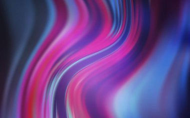 Açık Mor vektör parlak soyut arkaplan. Görüntü tarzında tamamen yeni bir renkli çizim. İşiniz için en iyi bulanık tasarım..