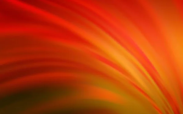 Κόκκινο Φως Διάνυσμα Θολή Φωτεινό Μοτίβο Λαμπερή Έγχρωμη Απεικόνιση Έξυπνο — Διανυσματικό Αρχείο