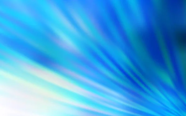Fond Vectoriel Bleu Clair Avec Des Rayures Fines Lignes Sur — Image vectorielle