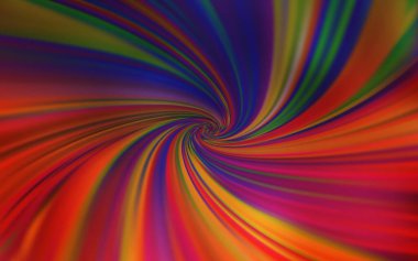 Koyu kırmızı vektör soyut parlak doku. Soyut ve gradyan renkte renkli çizimler. İş tasarımınız için yeni biçim.