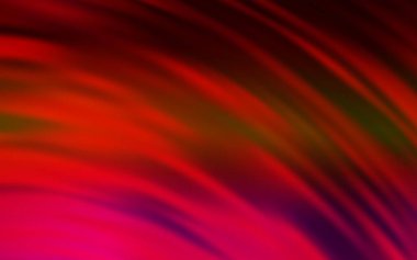 Wry çizgileri olan koyu kırmızı vektör arkaplan. Basit bir şekilde parlak renkli bir illüstrasyon. Reklamlarınız, posterleriniz, afişleriniz için yepyeni bir tasarım..