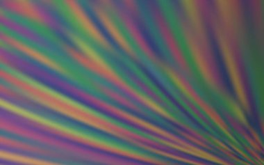 Düz çizgileri olan açık gri vektör düzeni. Bulanık dekoratif tasarım basit bir şekilde çizgilerle. Güzel geçmişiniz için şablon.