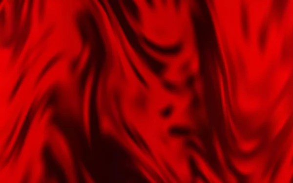 Темно Червоний Вектор Розмиває Світлий Абстрактний Фон Абстрактні Барвисті Ілюстрації — стоковий вектор